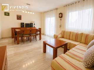 Casa  Cami del seca. Casa adosada en venta  torrefarrera