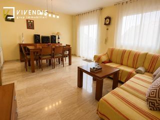 Maison  Cami del seca. Casa adosada en venta  torrefarrera