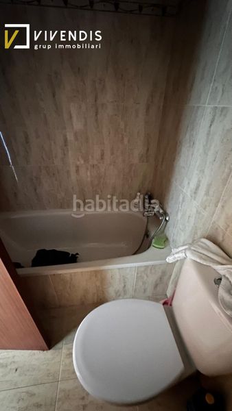 Foto 2c658e8b-b5e9-4b33-9204-453ee1c2024b. Etagenwohnung mit heizung parking in Magraners Lleida