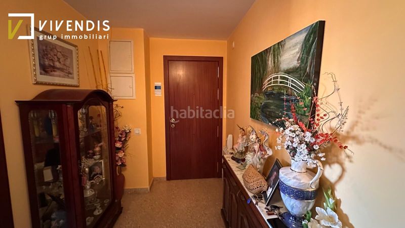 Foto 65153fbb-fe4c-4f35-b569-d414dbaa4b0f. Etagenwohnung mit heizung parking in Magraners Lleida