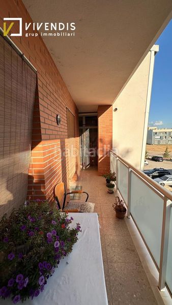 Foto 6f9e61a7-5efa-4d04-b351-8db82dae4770. Etagenwohnung mit heizung parking in Magraners Lleida