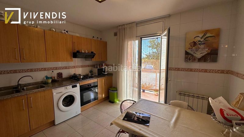 Foto 8ea4d1c8-fa10-41f8-9139-f28b5231165d. Etagenwohnung mit heizung parking in Magraners Lleida