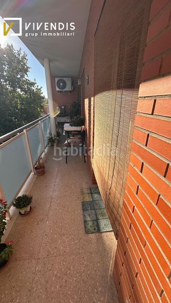 Foto afc726e4-4d8d-4573-b382-66fb538d9857. Etagenwohnung mit heizung parking in Magraners Lleida