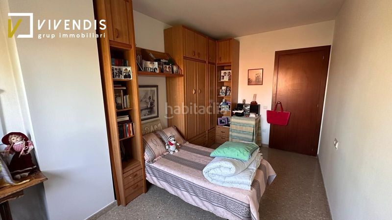 Foto b6c77ba6-9bc3-4728-bf9b-a13750bd540d. Etagenwohnung mit heizung parking in Magraners Lleida