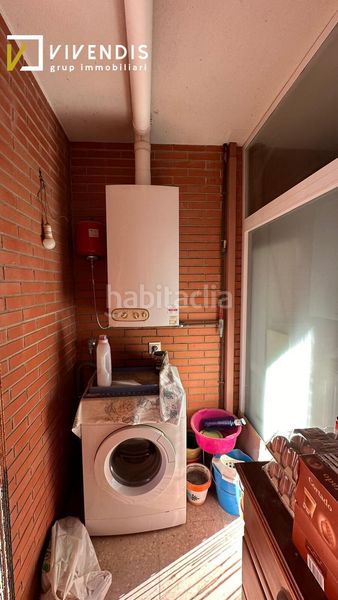 Foto fdf70a55-3b12-4041-b264-b9edef3a2c1d. Etagenwohnung mit heizung parking in Magraners Lleida