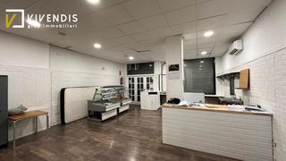 Local Comercial a Carrer Cronista Muntaner