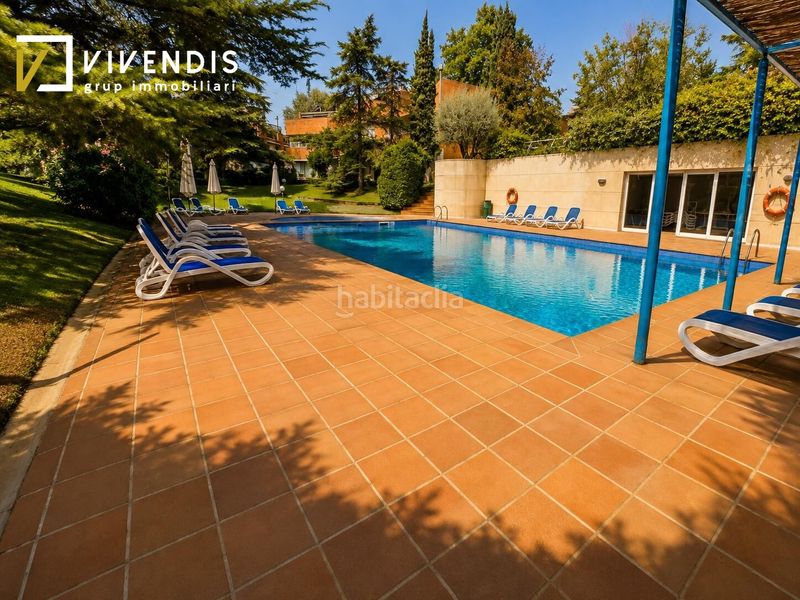 Foto 0fdc944b-3d97-4a4d-a568-e042934e9f59. Casa amb calefacció aparcament piscina a Ciutat Jardí Lleida