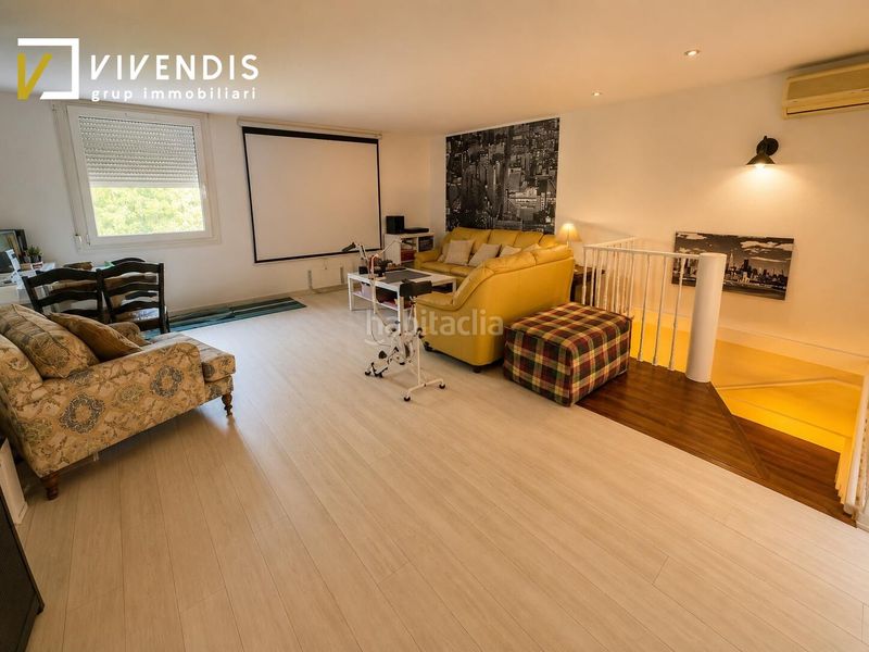 Foto 77380c32-4988-4e3c-a806-b610fc3c187a. Casa amb calefacció aparcament piscina a Ciutat Jardí Lleida