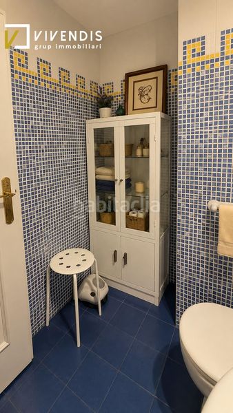 Foto a3437008-3249-45c6-aae3-7446de84c150. Casa amb calefacció aparcament piscina a Ciutat Jardí Lleida