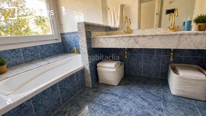 Foto d958c58c-39d2-4a97-84e1-8ad469e0befc. Casa amb calefacció aparcament piscina a Ciutat Jardí Lleida