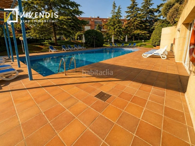 Foto f14530a8-b12f-4dc7-95a9-c0db5a57c7a0. Casa amb calefacció aparcament piscina a Ciutat Jardí Lleida