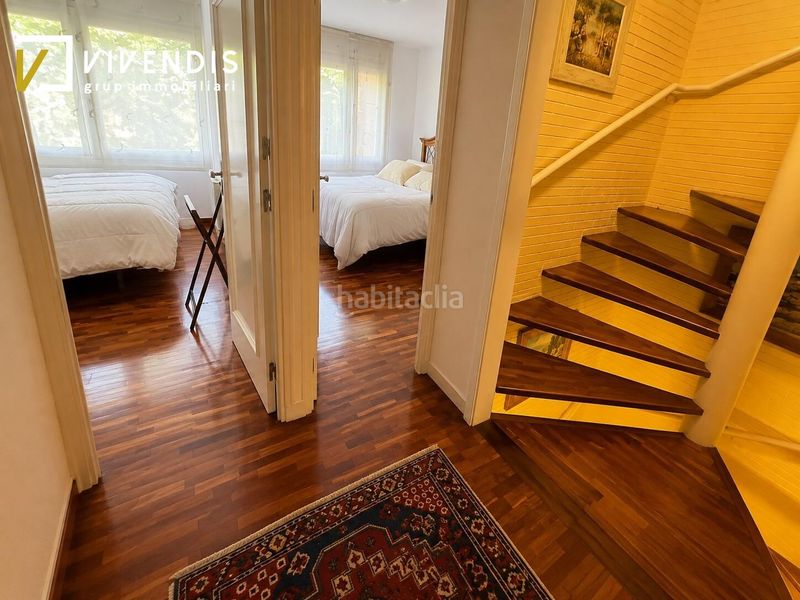 Foto fd525391-e3ba-4657-b9ac-8238842511e0. Casa amb calefacció aparcament piscina a Ciutat Jardí Lleida