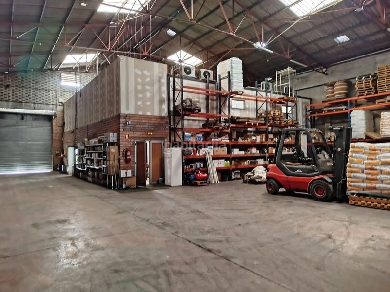 Foto 36c7be5b-d1bb-4eed-be0a-52a91f52f423. Nave industrial nave en venta zona butsènit en La Caparrella Lleida