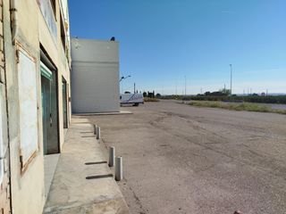 Nau industrial  Plana de gensana. Nave en venta  zona butsènit