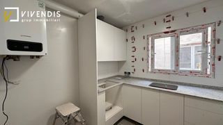 Flat  Alfred pereña. Piso en venta  princep de viana