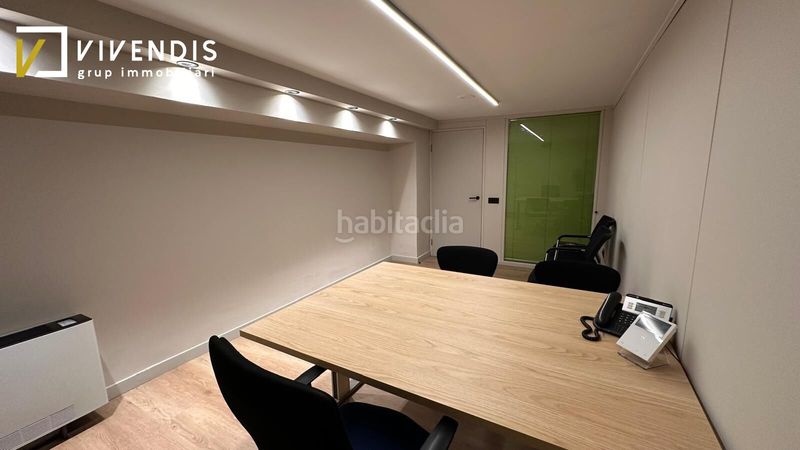Foto 53f17389-06fc-49a0-b47d-4b8c72243cfc. Alquiler oficina s en alquiler rectorat en Lleida