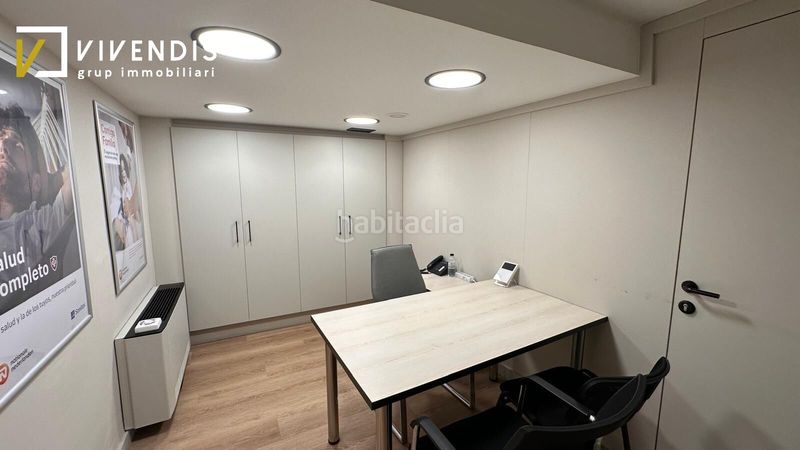 Foto 5413f384-6c0b-43ab-b058-6d9e75d11ef0. Alquiler oficina s en alquiler rectorat en Lleida