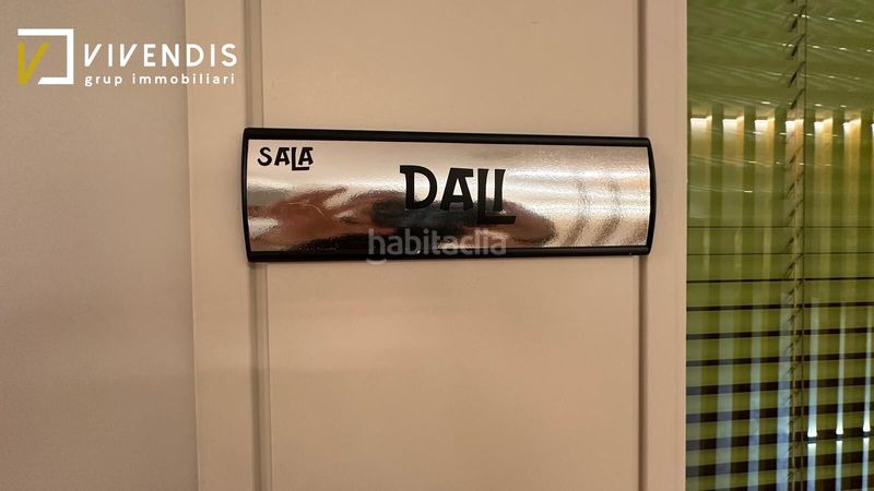 Foto a1120c7e-5570-4154-842a-af090e6e543c. Alquiler oficina s en alquiler rectorat en Lleida