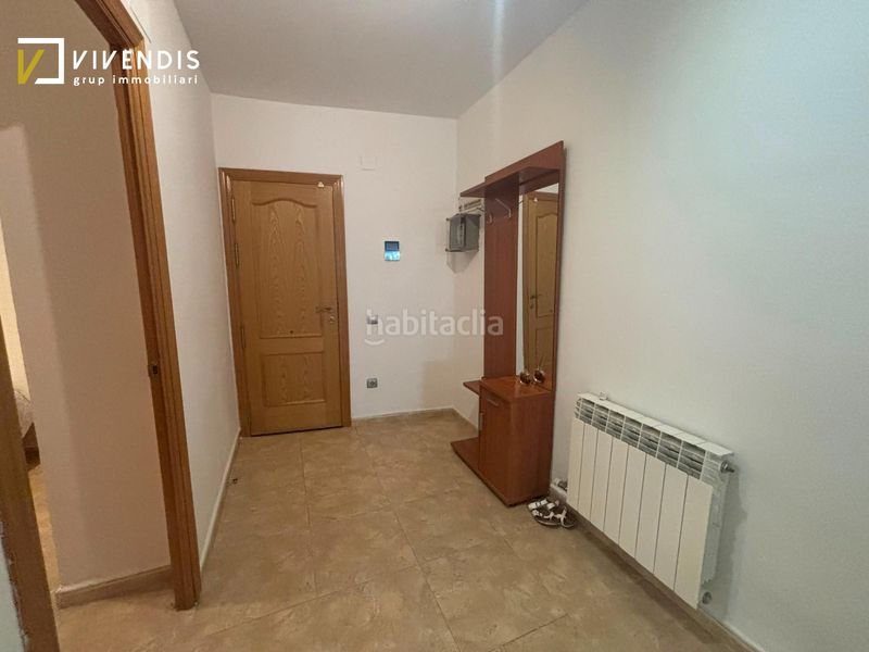 Foto 1169377b-882a-4030-8277-eab5a0715132. Pis amb calefacció a Cappont Lleida