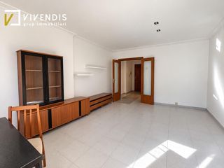 Pis  Calle ager. Piso en venta  bordeta