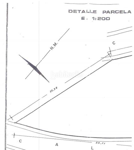 Foto 3580f58c-faae-45e3-8f15-9473f8c7f608. Terreno residencial ¡¡bajada de precio!! grandioso terreno en Aiguaviva Parc, en Vidreres