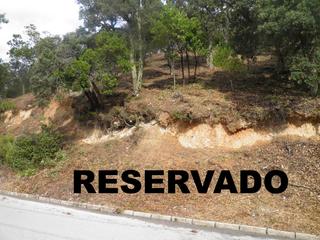 Terreny residencial a Aiguaviva Parc. ¡¡reservado!! grandioso terreno en aiguaviva parc, vidreres