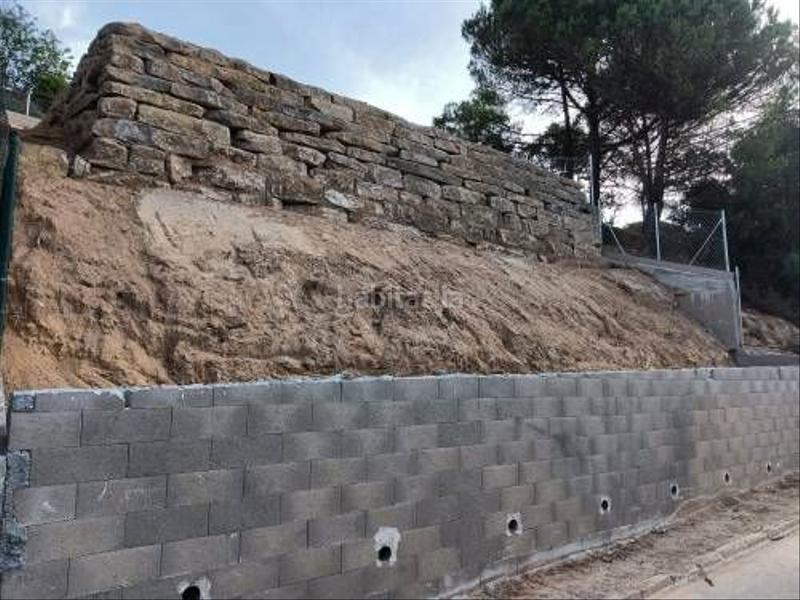 Foto 187104ef-0837-472f-8883-2180cdc43134. Wohngrundstück in Lloret Residencial - Montlloret Lloret de Mar