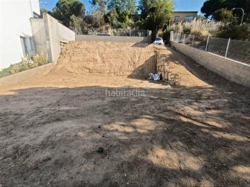 Foto 4ee47df6-44ee-47ea-9531-927dee78723c. Wohngrundstück in Lloret Residencial - Montlloret Lloret de Mar