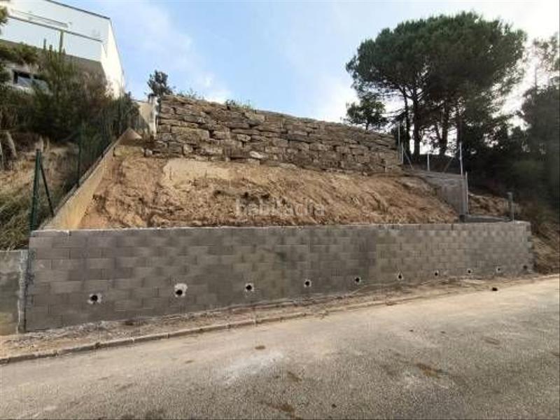 Foto 7e54f770-3732-4cd2-95a4-2b36e3732c30. Wohngrundstück in Lloret Residencial - Montlloret Lloret de Mar