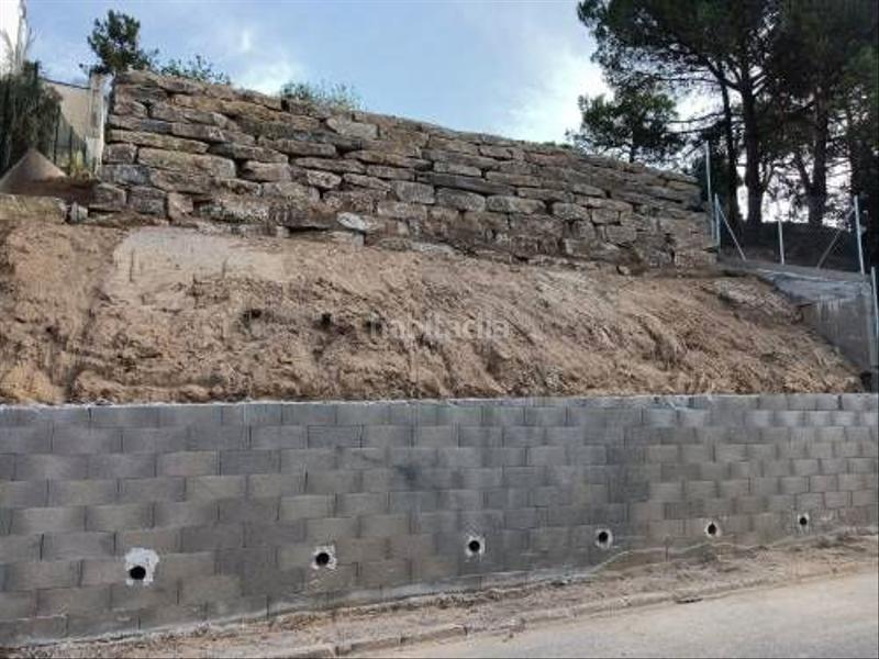 Foto db891151-f55b-43d9-b882-7feb5b5b2f62. Wohngrundstück in Lloret Residencial - Montlloret Lloret de Mar