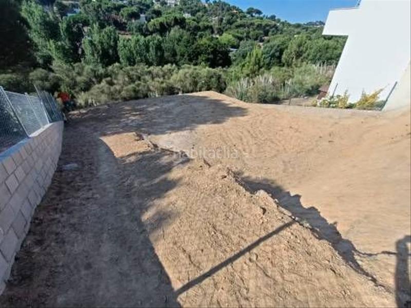 Foto f9ff97c2-d191-4d8d-9253-6e5b044c733a. Wohngrundstück in Lloret Residencial - Montlloret Lloret de Mar