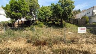Terreny residencial a Aiguaviva Parc. Fantástica parcela orientada al sur en aiguaviva parc, vidreres