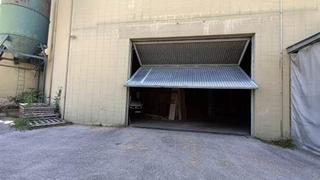 Local Comercial a Carrer de la indústria 3. Nave industrial en maçanet de la selva a 1km de la salida de la
