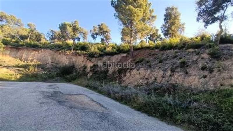 Foto 450805b3-7693-4189-a6b3-58fb46476200. Residential plot in Lloret Residencial - Montlloret Lloret de Mar