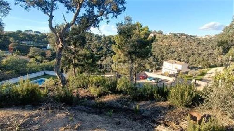 Foto 5a882feb-a856-4711-b1ea-da54dd77e6a8. Residential plot in Lloret Residencial - Montlloret Lloret de Mar