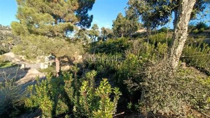 Foto 63536c8d-2829-4fec-a6a1-7886b8d312e1. Residential plot in Lloret Residencial - Montlloret Lloret de Mar