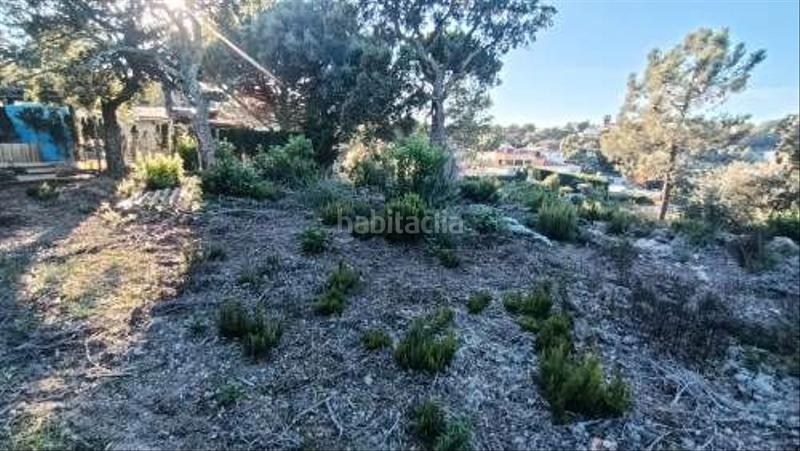 Foto b8a815d5-ed78-4576-859a-6d833c5475de. Residential plot in Lloret Residencial - Montlloret Lloret de Mar