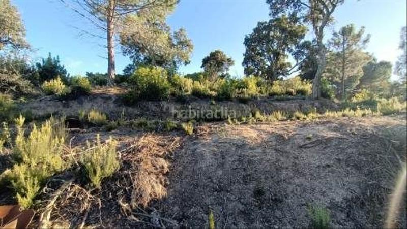 Foto eae68280-3187-4752-bc2c-dcfc2a767a2c. Residential plot in Lloret Residencial - Montlloret Lloret de Mar