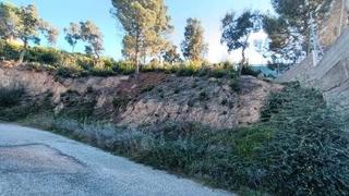 Residential Plot in Lloret Residencial - Montlloret. Fantástica parcela urbana y edificable a 5km de lloret de mar