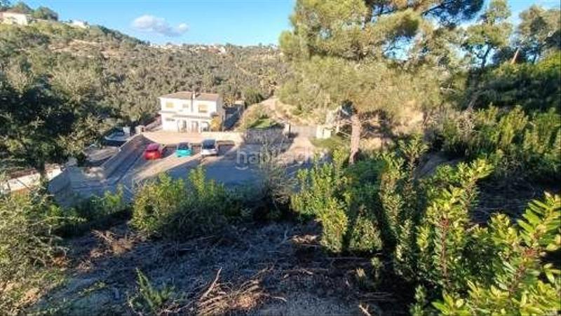 Foto f78b32ab-7327-4463-9cc9-0a835cda5028. Residential plot in Lloret Residencial - Montlloret Lloret de Mar