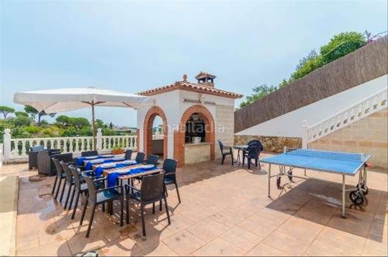 Foto 033d7ec7-8f83-46a0-b563-01aabc6fa1bd. Maison avec piscine dans Lloret Verd - Els Pinars Lloret de Mar