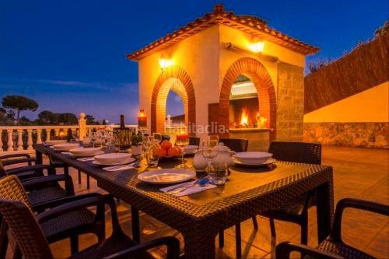 Foto 15cc6b28-48f2-4d8d-ac7c-d940177d2f2f. Maison avec piscine dans Lloret Verd - Els Pinars Lloret de Mar