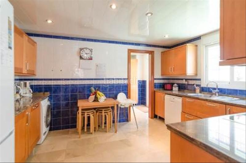 Foto 475cbe19-4071-43fc-89c9-86ebc32c7370. Maison avec piscine dans Lloret Verd - Els Pinars Lloret de Mar