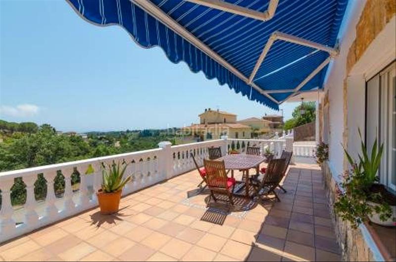 Foto 543f1284-5c14-4fc7-9156-f6ae40b676af. Maison avec piscine dans Lloret Verd - Els Pinars Lloret de Mar