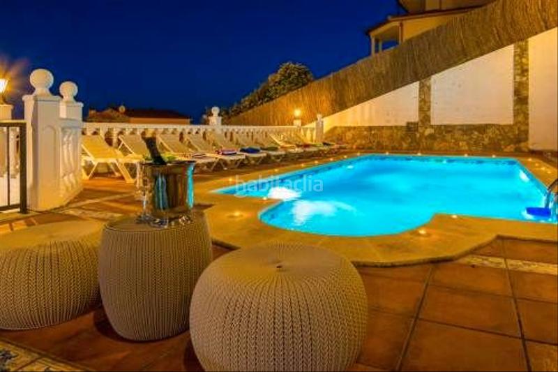 Foto 5b442d9f-d687-417f-a162-3e45010bc018. Maison avec piscine dans Lloret Verd - Els Pinars Lloret de Mar