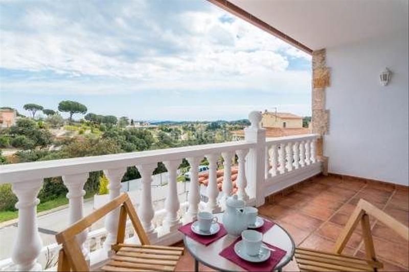 Foto 5d4ca810-b925-494c-a25f-79193486c3f7. Maison avec piscine dans Lloret Verd - Els Pinars Lloret de Mar