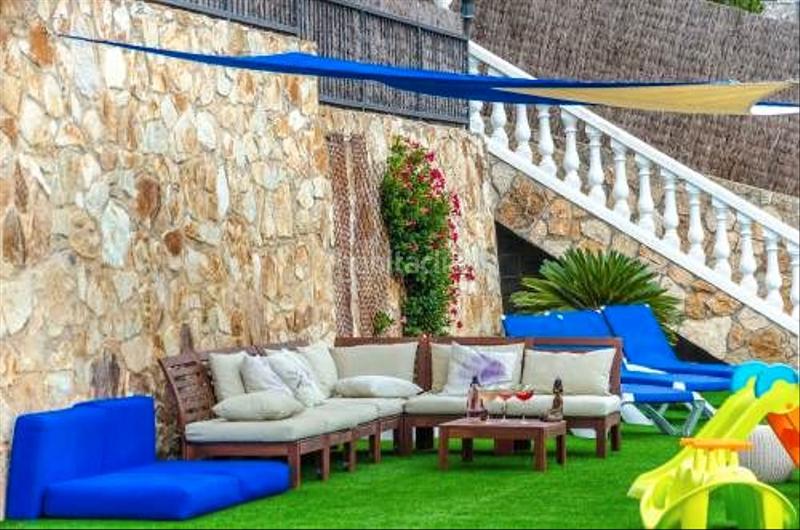 Foto 7c3c5836-26df-47f9-94a5-5c0475b98ada. Maison avec piscine dans Lloret Verd - Els Pinars Lloret de Mar