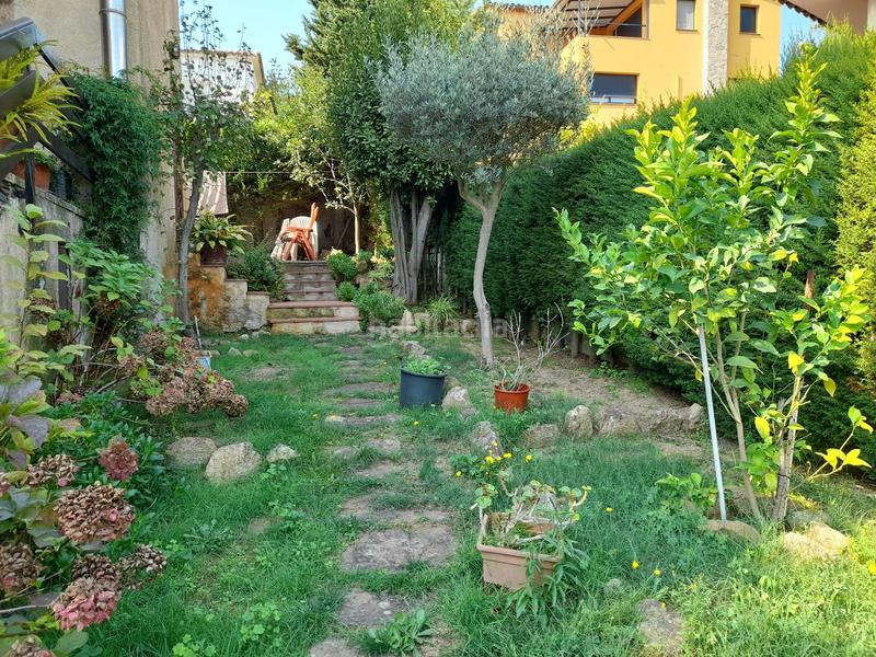 Foto 2a7ff88b-0f06-4fc8-b8a7-b43176da9c2f. Casa amb aparcament a Fenals Lloret de Mar