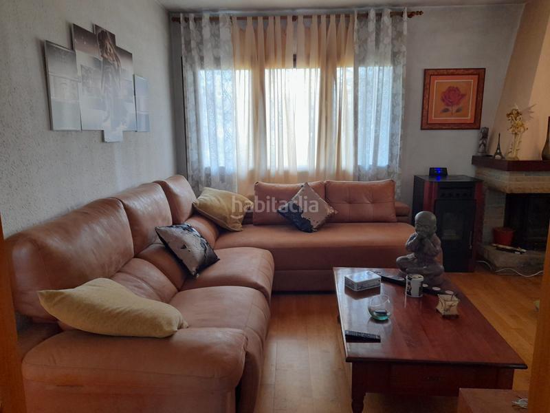 Foto 56a9be66-0aab-4efb-952a-a3cf8d9d17fb. Casa amb aparcament a Fenals Lloret de Mar