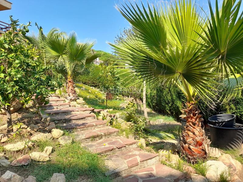 Foto 609a989b-adf1-402c-88cd-45e5b12a69ca. Casa amb aparcament a Fenals Lloret de Mar